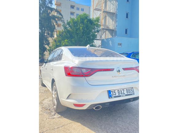 Sahibinden Renault Megane 1.3 TCe Joy 2020 Model