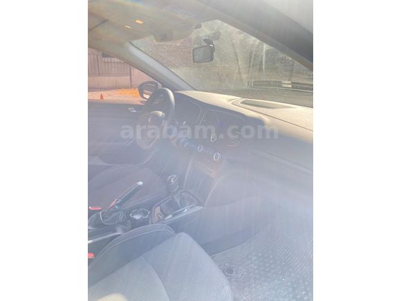 Sahibinden Renault Megane 1.3 TCe Joy 2020 Model