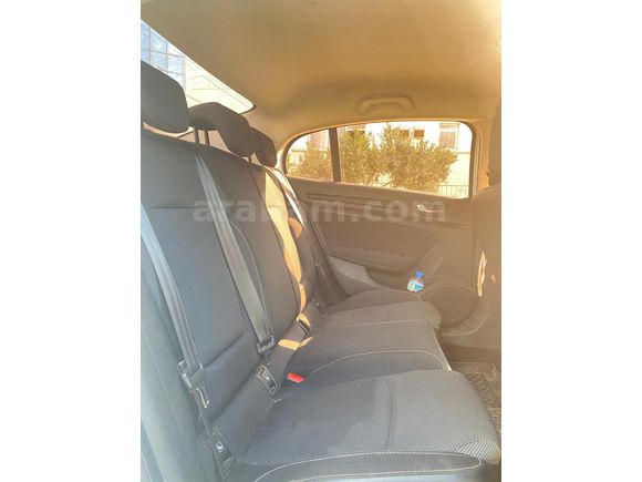 Sahibinden Renault Megane 1.3 TCe Joy 2020 Model