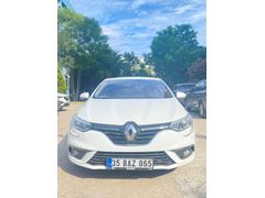 Sahibinden Renault Megane 1.3 TCe Joy 2020 Model