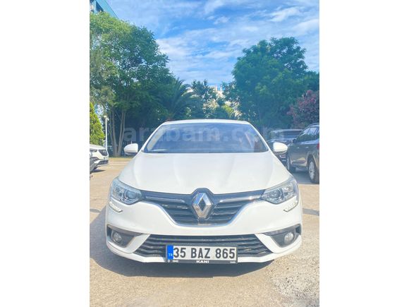 Sahibinden Renault Megane 1.3 TCe Joy 2020 Model