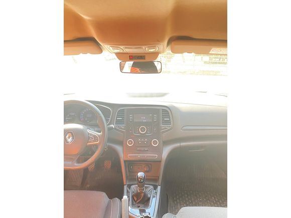 Sahibinden Renault Megane 1.3 TCe Joy 2020 Model