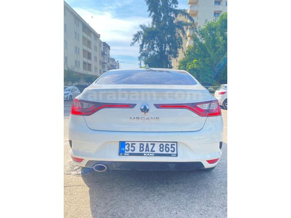 Sahibinden Renault Megane 1.3 TCe Joy 2020 Model