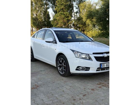 Sahibinden Chevrolet Cruze 1.6 LS 2011 Model 