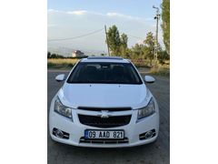 Sahibinden Chevrolet Cruze 1.6 LS 2011 Model 