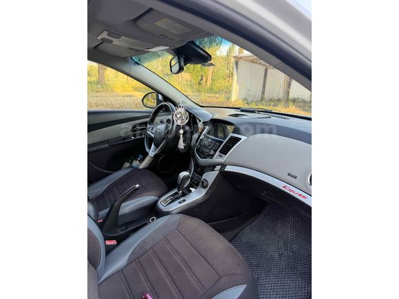 Sahibinden Chevrolet Cruze 1.6 LS 2011 Model 