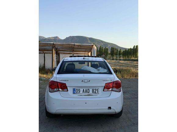 Sahibinden Chevrolet Cruze 1.6 LS 2011 Model 