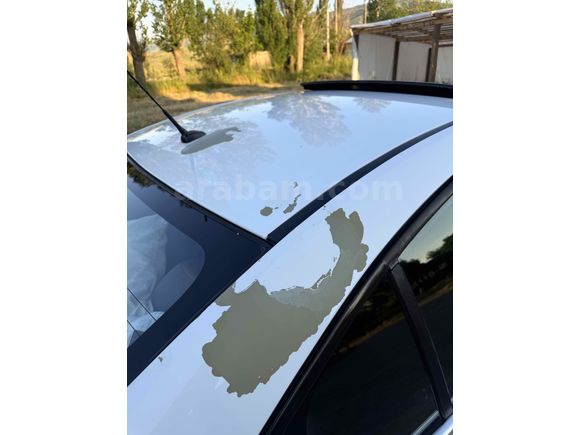 Sahibinden Chevrolet Cruze 1.6 LS 2011 Model 