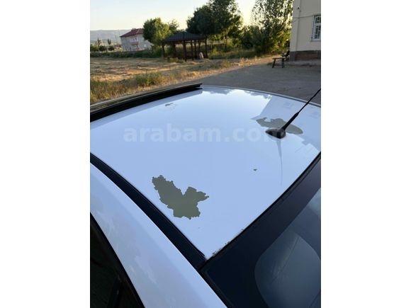 Sahibinden Chevrolet Cruze 1.6 LS 2011 Model 