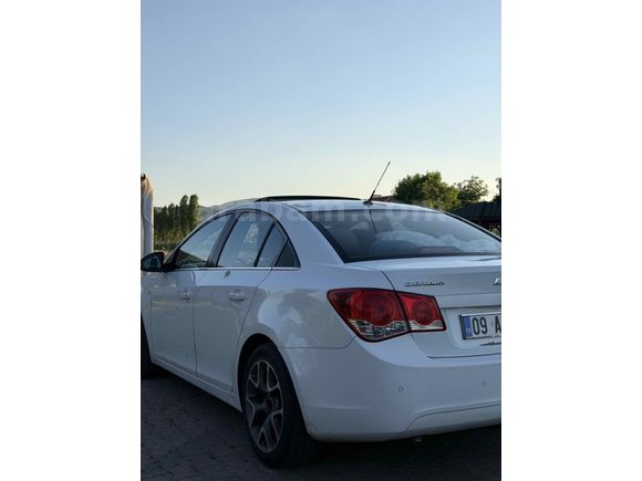 Sahibinden Chevrolet Cruze 1.6 LS 2011 Model 