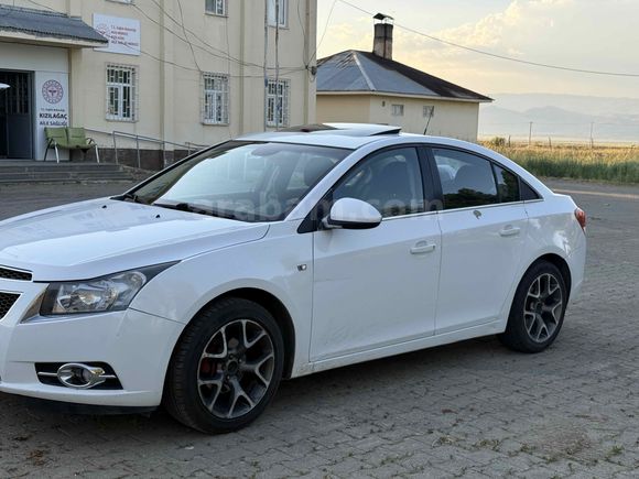 Sahibinden Chevrolet Cruze 1.6 LS 2011 Model 