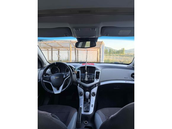 Sahibinden Chevrolet Cruze 1.6 LS 2011 Model 
