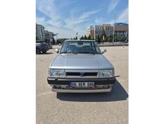 KUSURSUZ TEMİZLİKTE ORİJİNAL 2000 MODEL DOĞAN