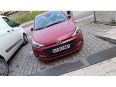 Sahibinden Hyundai i20 1.4 CRDi Style