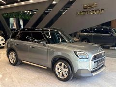 Sahibinden Mini Countryman E Favoured 2026 Model 