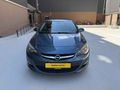 Galeriden Opel Astra 1.6 Edition Plus 2016 Model Isparta