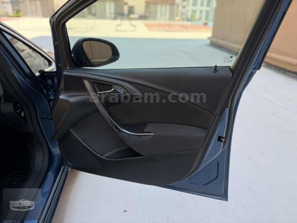 ORJİNAL HATASIZ OPEL ASTRA 1.6 EDİTİON PLUS KM 172000