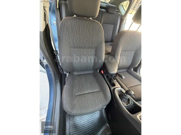 ORJİNAL HATASIZ OPEL ASTRA 1.6 EDİTİON PLUS KM 172000
