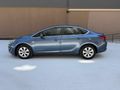 Galeriden Opel Astra 1.6 Edition Plus 2016 Model Isparta
