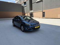 Galeriden Opel Astra 1.6 Edition Plus 2016 Model Isparta