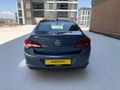 Galeriden Opel Astra 1.6 Edition Plus 2016 Model Isparta