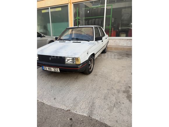 Sahibinden 1994 Renault R 9 1.4 Spring 