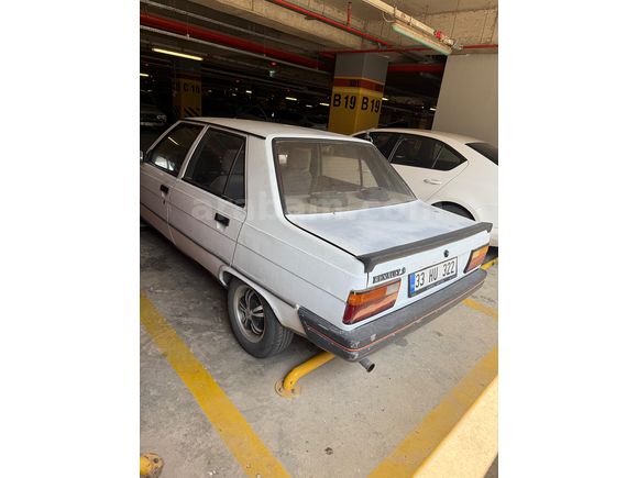 Sahibinden 1994 Renault R 9 1.4 Spring 