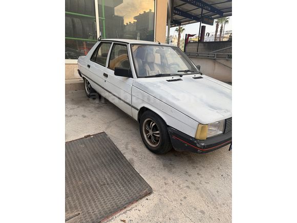 Sahibinden 1994 Renault R 9 1.4 Spring 