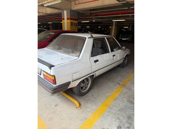 Sahibinden 1994 Renault R 9 1.4 Spring 