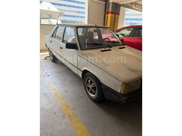 Sahibinden 1994 Renault R 9 1.4 Spring 