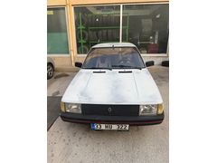 Sahibinden 1994 Renault R 9 1.4 Spring 