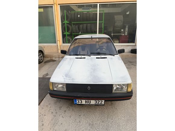 Sahibinden 1994 Renault R 9 1.4 Spring 