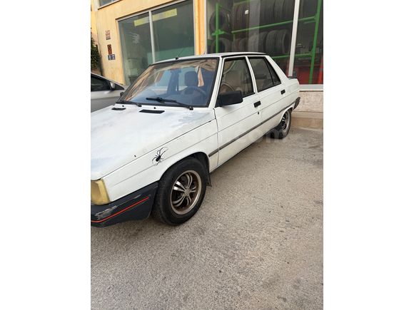 Sahibinden 1994 Renault R 9 1.4 Spring 
