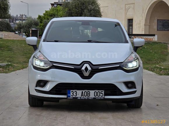 HATASIZ BOYASIZ OTOMATİK 1.5 İCON TT TAKSİT TAKAS OLUR