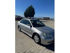 Sahibinden Honda Civic 1.6i VTEC LS 2005 Model
