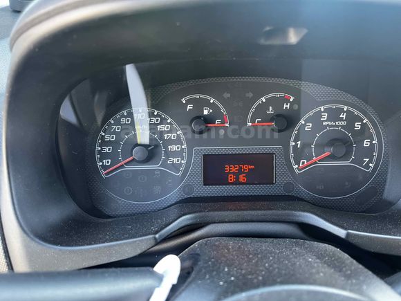 Sahibinden Fiat Fiorino Combi 1.4 Fire Safeline 2023 Model 