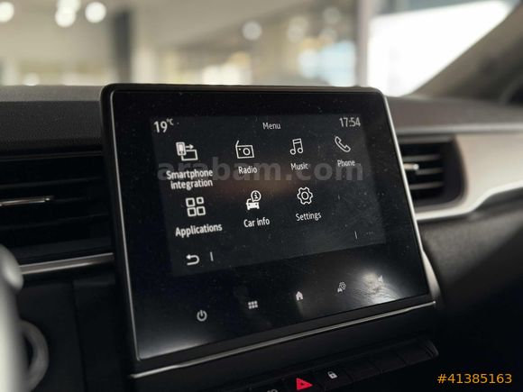 YKTCAR AUTOGROSS'DAN 2023 CAPTUR HATASIZ BOYASIZ