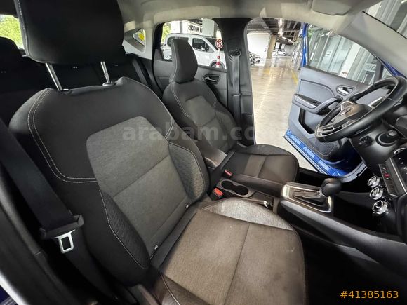 YKTCAR AUTOGROSS'DAN 2023 CAPTUR HATASIZ BOYASIZ