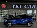 YKTCAR AUTOGROSS'DAN 2023 CAPTUR HATASIZ BOYASIZ