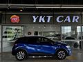 YKTCAR AUTOGROSS'DAN 2023 CAPTUR HATASIZ BOYASIZ