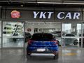 YKTCAR AUTOGROSS'DAN 2023 CAPTUR HATASIZ BOYASIZ