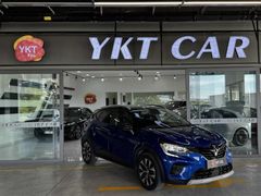 YKTCAR AUTOGROSS'DAN 2023 CAPTUR HATASIZ BOYASIZ
