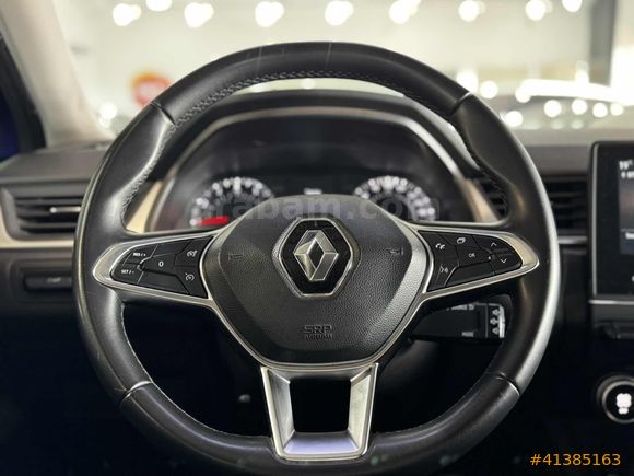 YKTCAR AUTOGROSS'DAN 2023 CAPTUR HATASIZ BOYASIZ