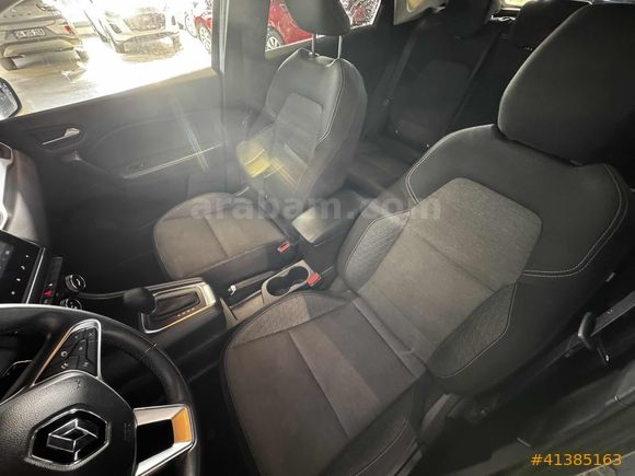 YKTCAR AUTOGROSS'DAN 2023 CAPTUR HATASIZ BOYASIZ