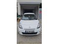 Sahibinden Renault Clio 1.5 dCi Expression 2011 Model  240.000 km Beyaz
