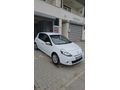 Sahibinden Renault Clio 1.5 dCi Expression 2011 Model  240.000 km Beyaz