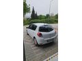 Sahibinden Renault Clio 1.5 dCi Expression 2011 Model  240.000 km Beyaz