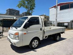 2007 MODEL 232.xx KM ÇOK GÜZEL KAMYONET