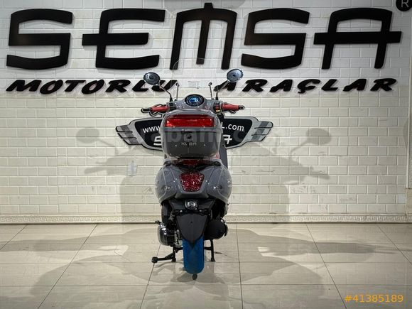 50 CC KREDİ KARTINA TAKSİT DETAYI AÇIKLAMADA SEMSA TİCARET