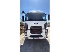 İRTİBAT:: 0533.775.94.87 2021 FORD CARGO 25.33 İLK ELDEN 111.KM